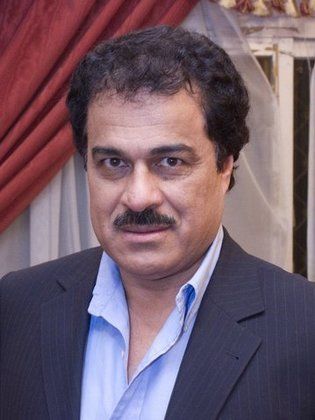 إبراهيم الحربي
