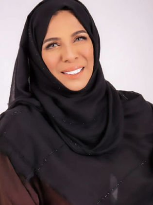 عائشة عبدالرحمن