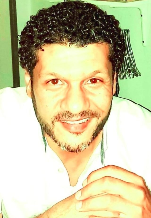 محمود مبروك