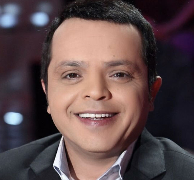 محمد هنيدي