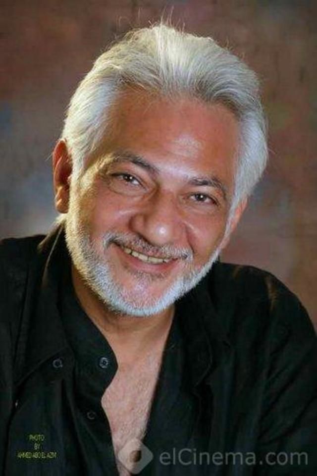 سامح الصريطي