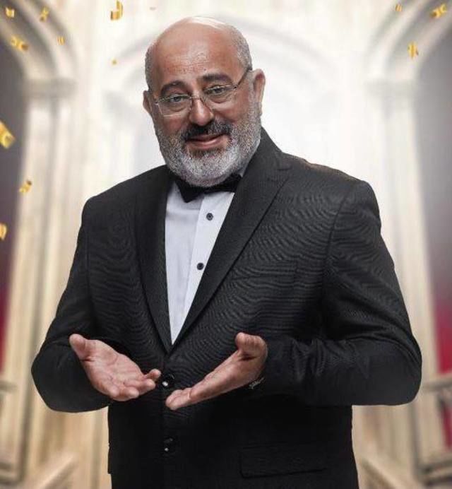 إسماعيل فرغلي