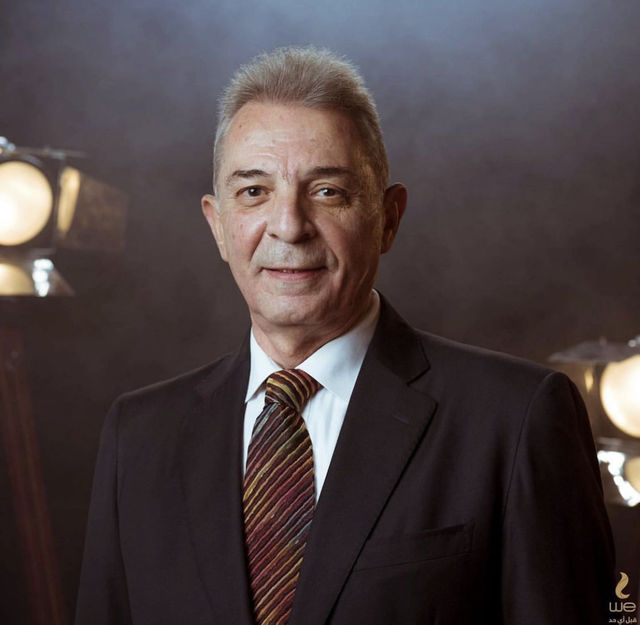 محمود حميدة