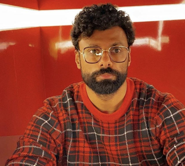 عبدالمحسن العمر