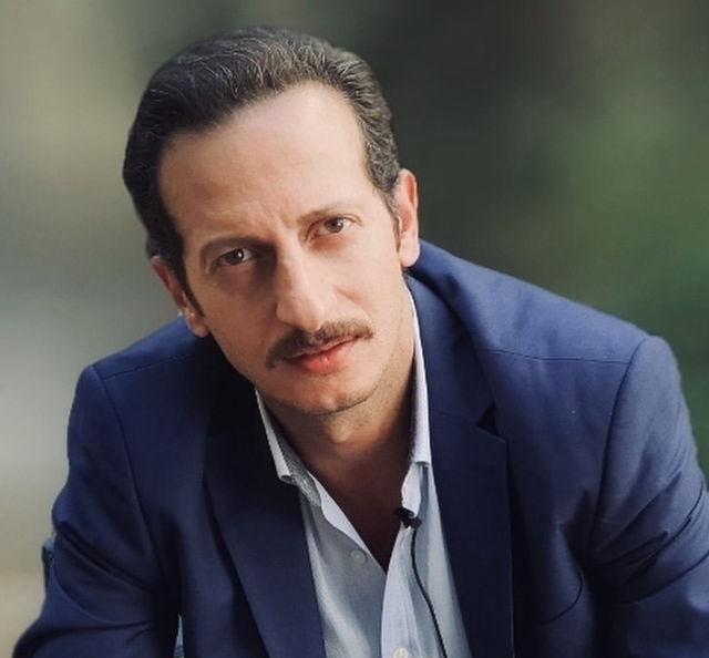 علاء الزعبي