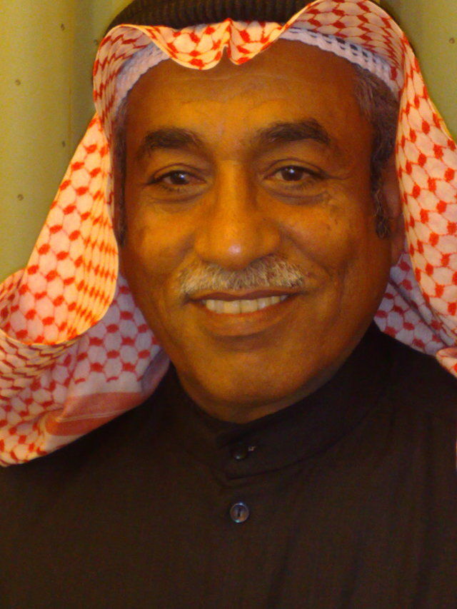 فايز العامر