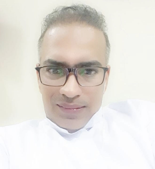 أمين الصايغ