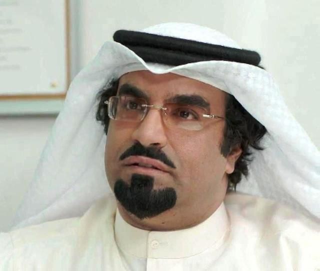 عبدالعزيز الدليخ