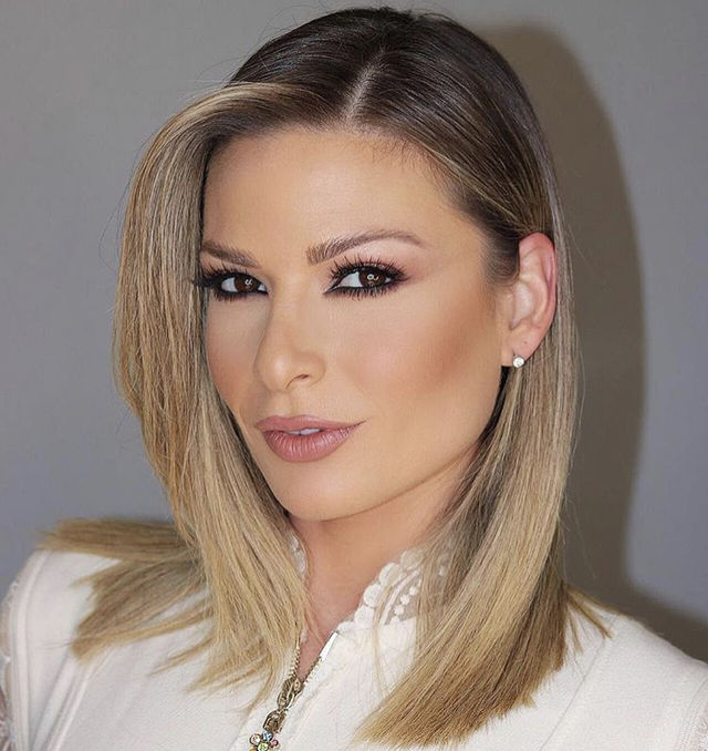 باميلا الكيك