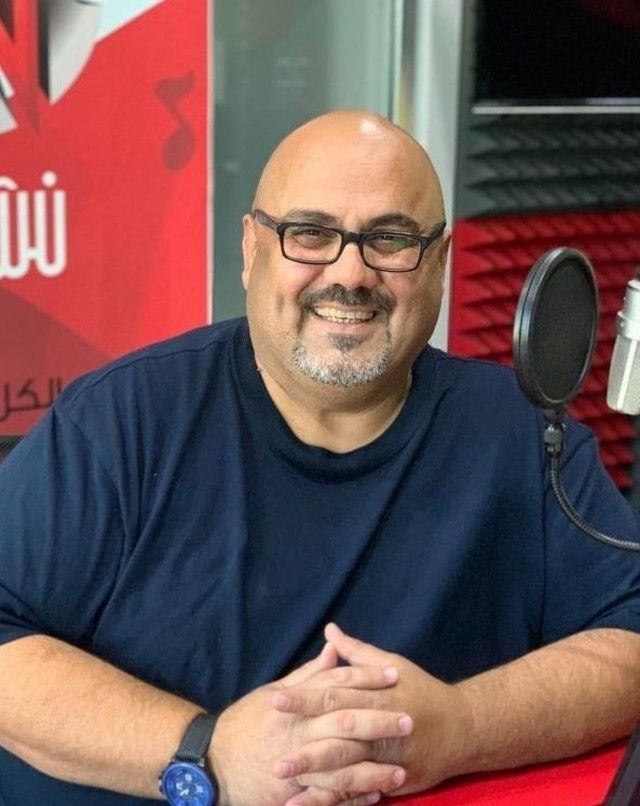 معتصم الفحماوي