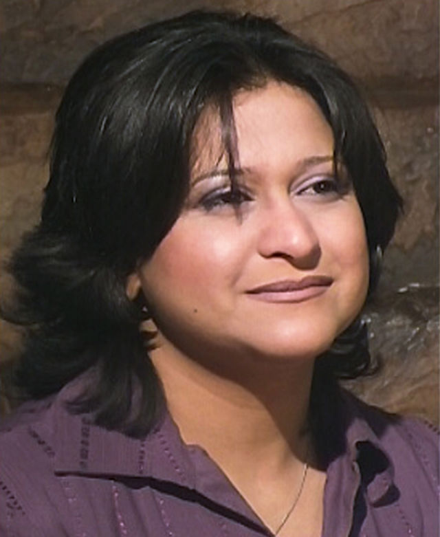 غادة الفيحاني