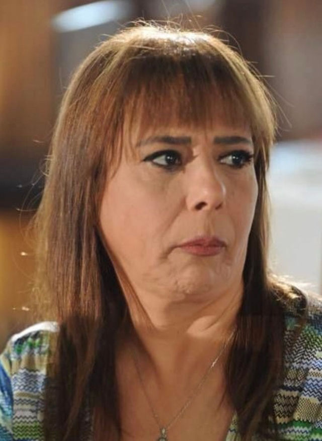 سوسن أبو عفار