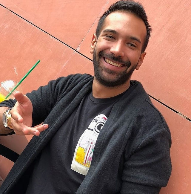 طيف إبراهيم