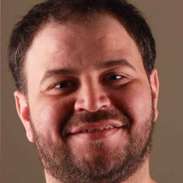 رياض الصالحاني