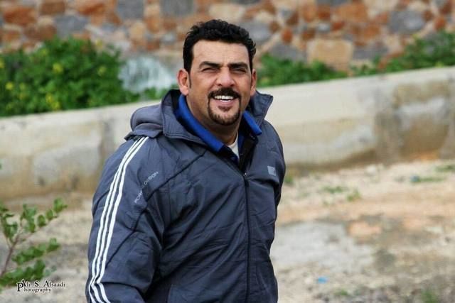 فرج عبدالكريم