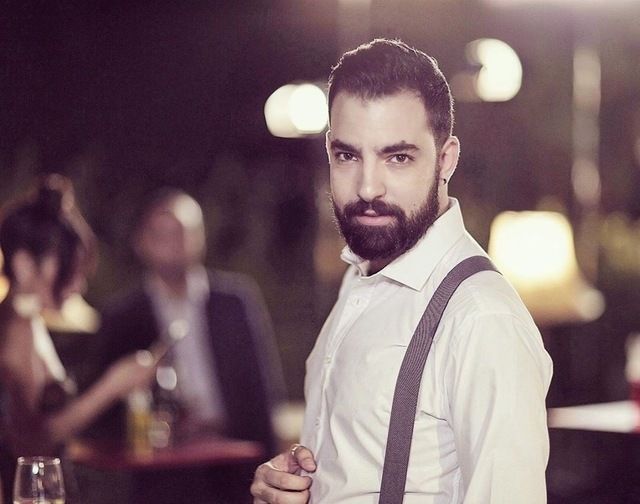 هيثم المصري