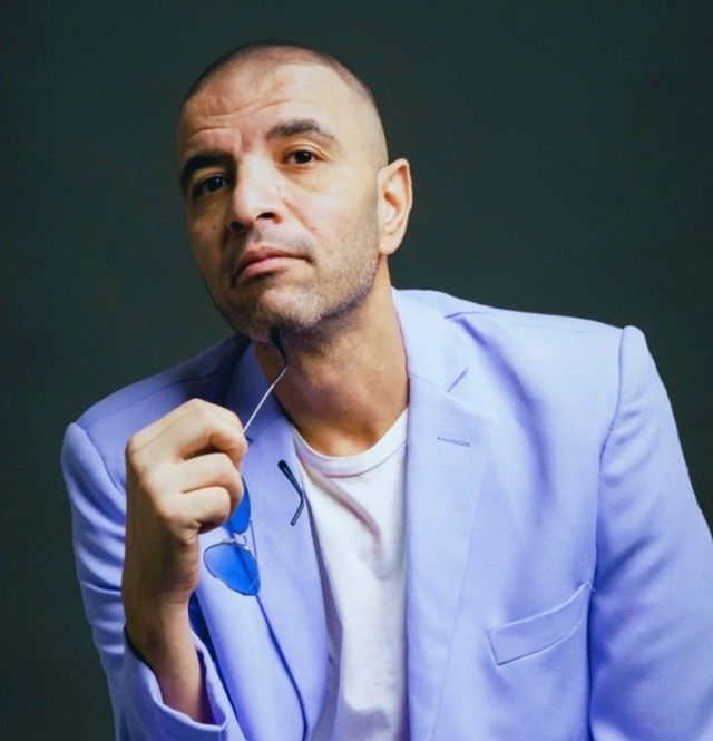 وليد عبدالغني