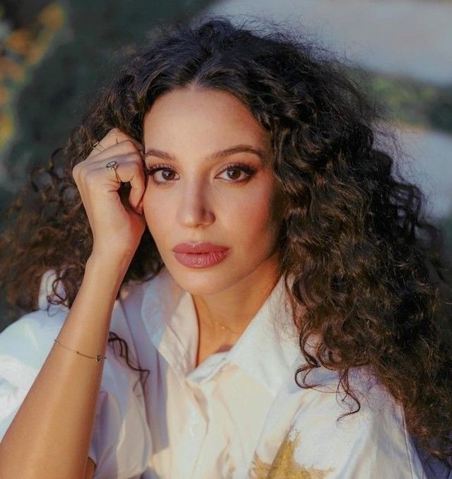 مريم الجندي