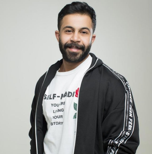 زيد السويداء