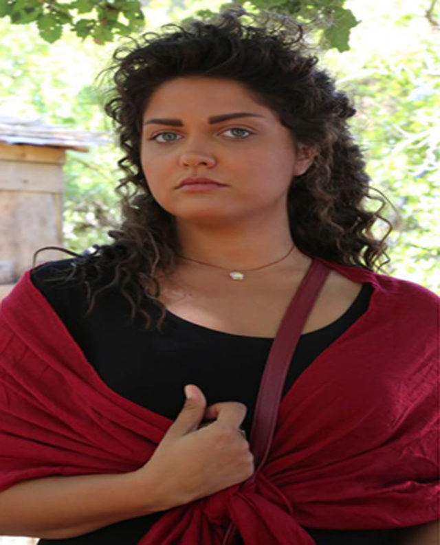 سوزانا الوز