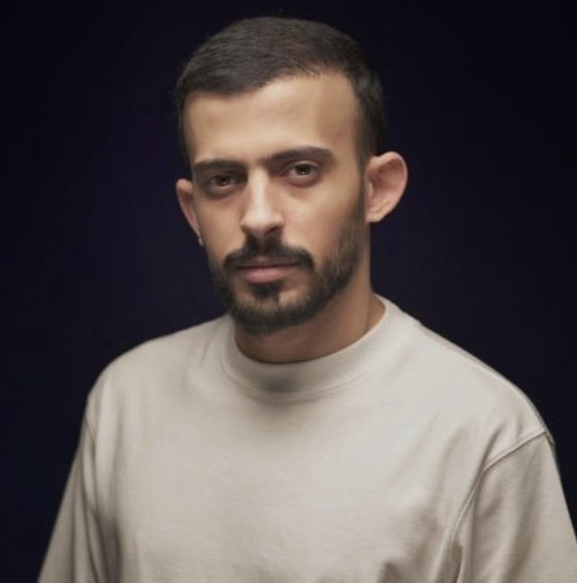 هاني الهزاع