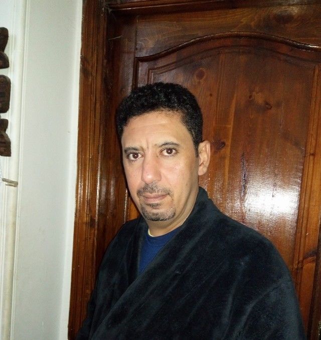 معتصم البيك