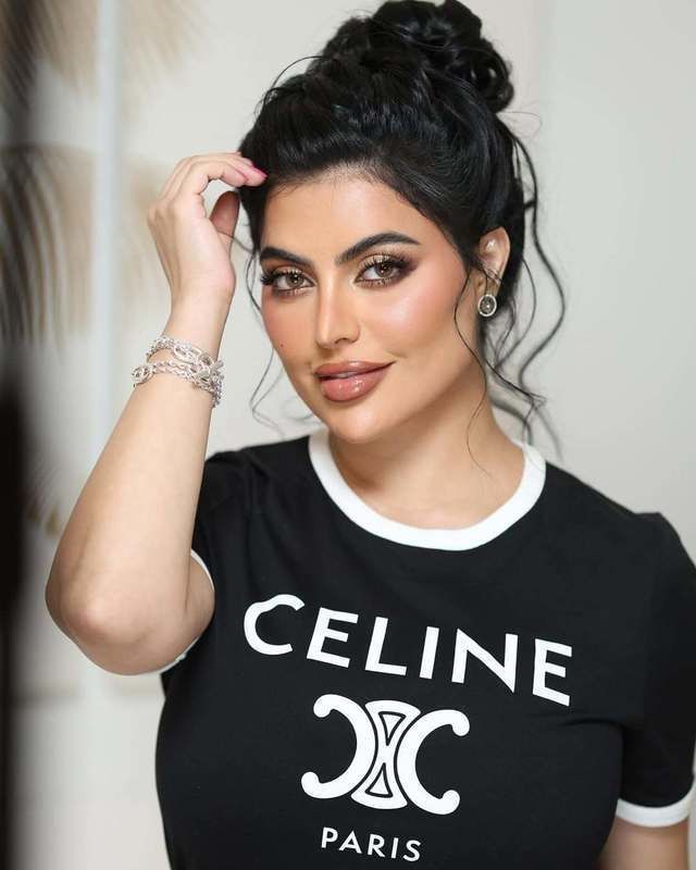 علياء الشمري