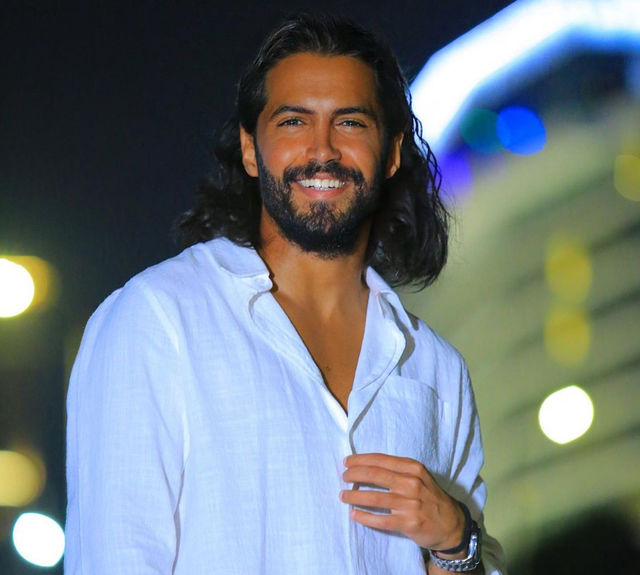 مشاري الفريح