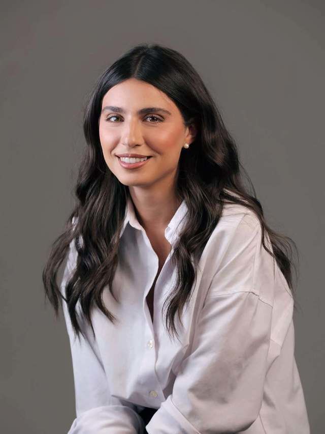 ناديا شربل/ نايا شربل