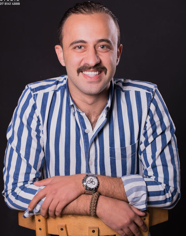 حبيب طبيشات