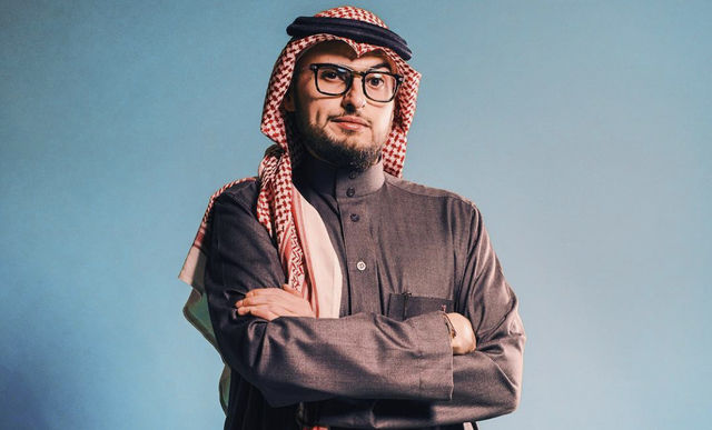 نواف الشبيلي