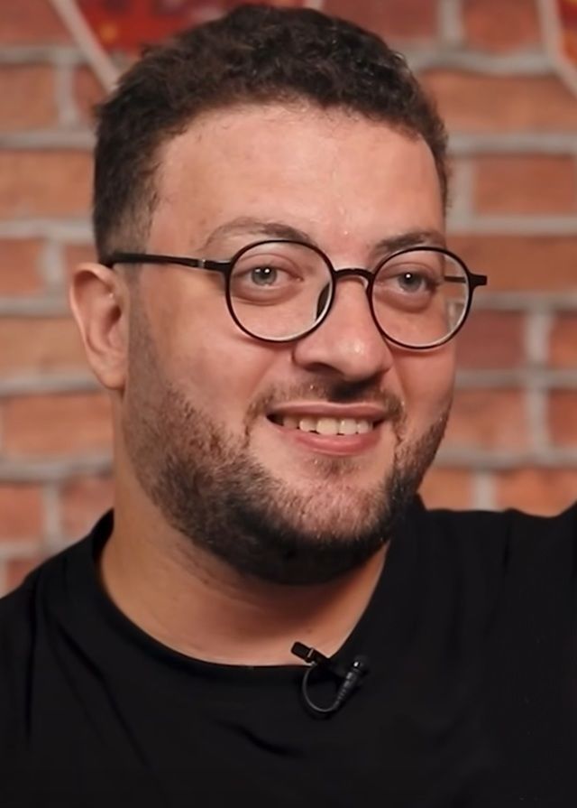 ميشيل ميلاد بشاي