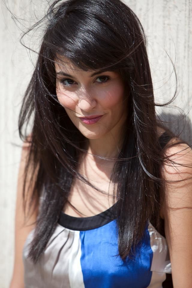 فاطمة الزهراء الجوهري