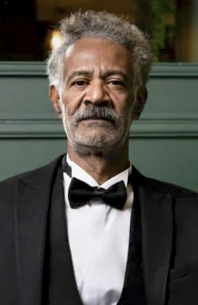 محمود السراج