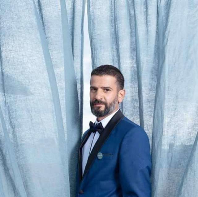 سليمان بنواري