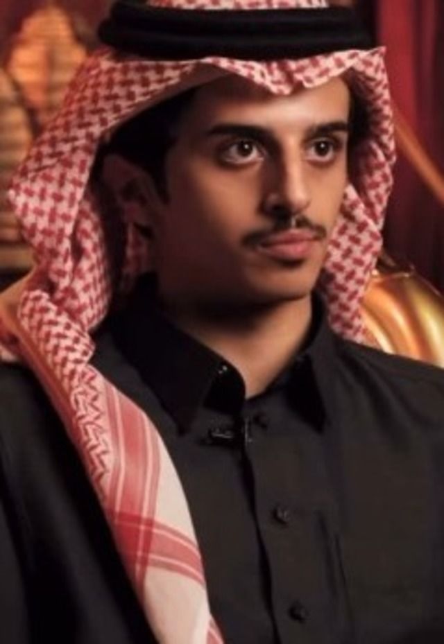 خالد البقمي