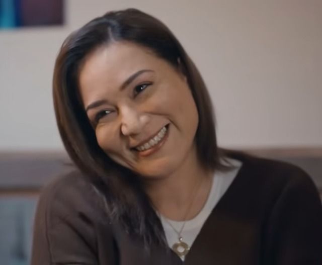 نجلاء الأمين