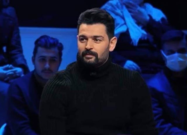 عبدالله الفاندي