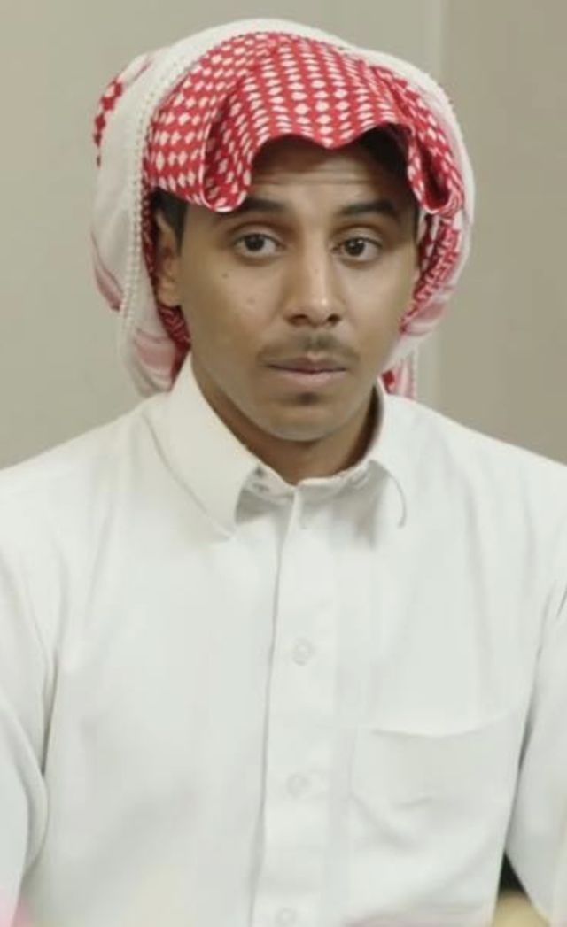 فيصل المسيعيد