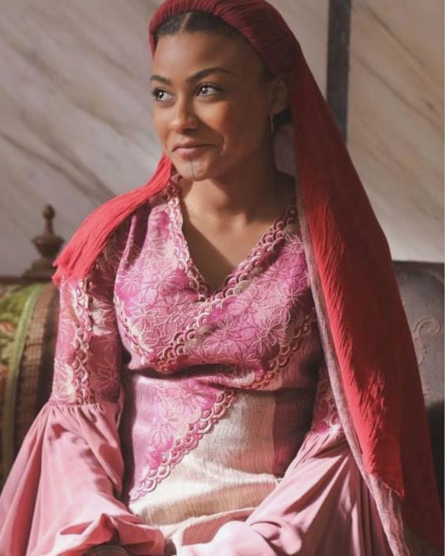 سلسبيل محمد