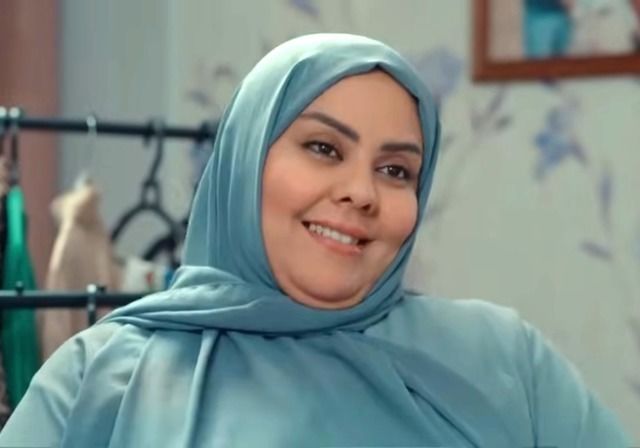 رندة عبداللطيف