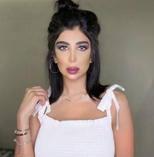 أسرار دهراب