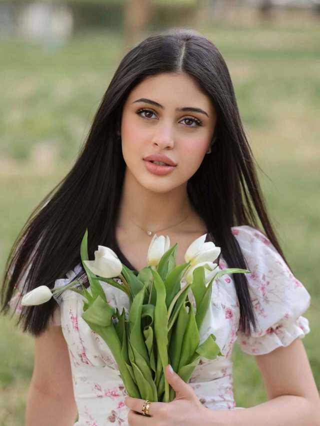 أحلام التميمي