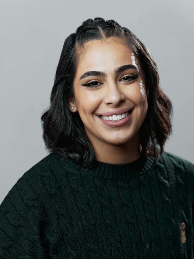 أسرار الدوسري