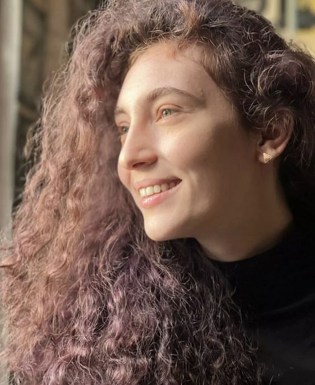 ميراي جحجاح