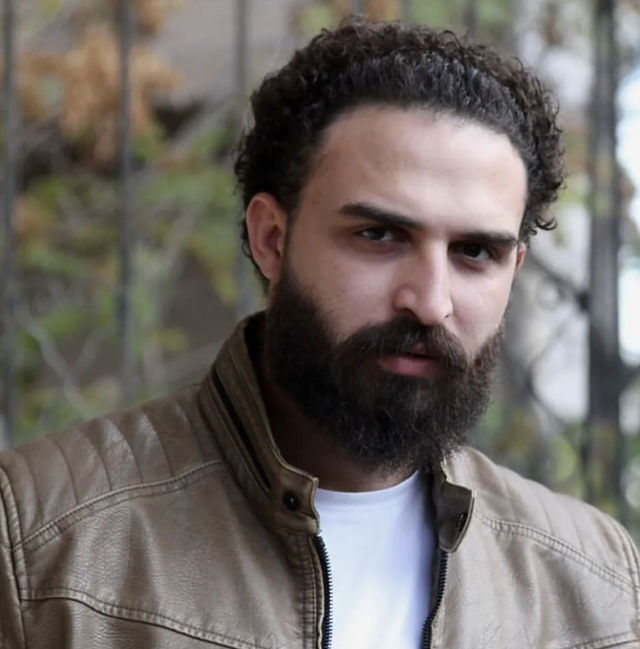 إبراهيم الشيخ