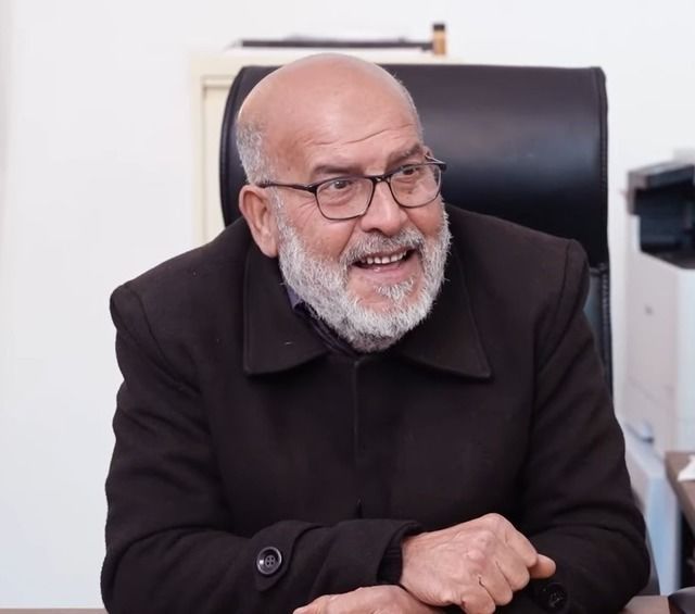 جمال صالح فريخ