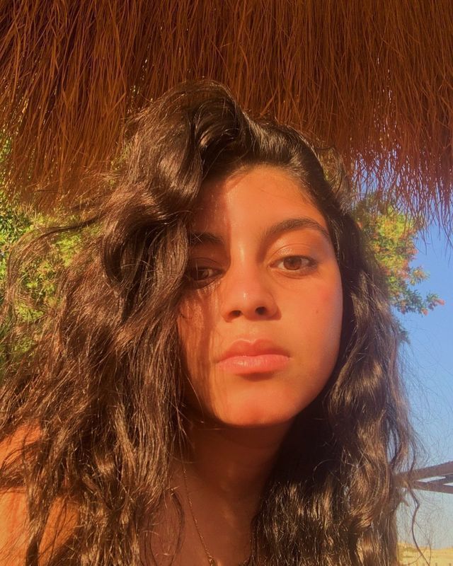 مريم أشرف زكي