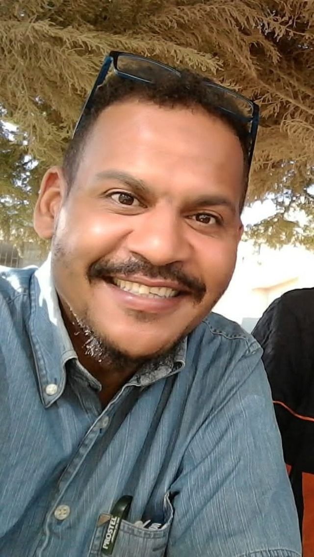 طلال الوداني