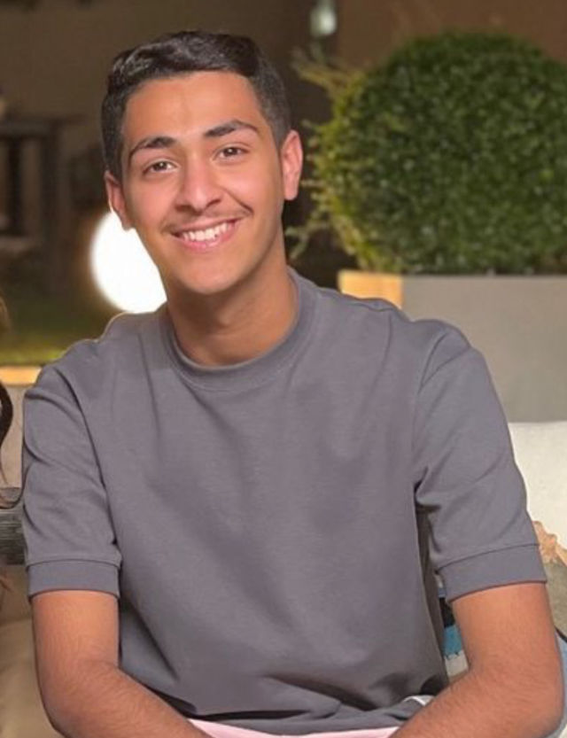 طلال أبا القلوب